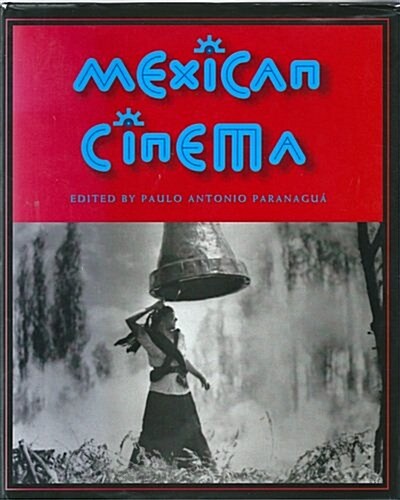 Mexican Cinema (Hardcover)