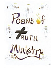 Poems of Truth Ministry (Paperback)