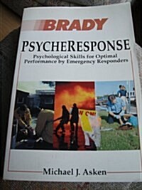 Psycheresponse (Paperback, Facsimile)