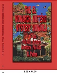The Monarch Mystery (Paperback)