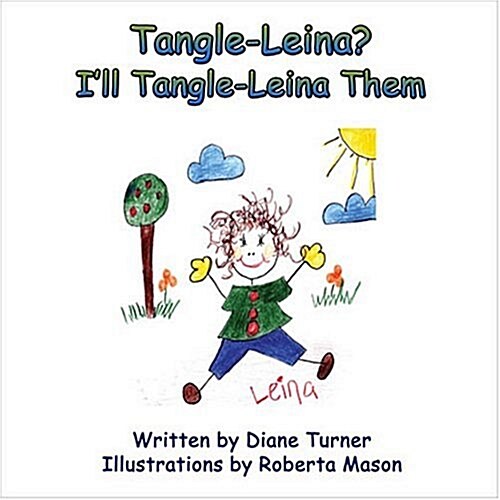 Tangle-Leina? (Paperback)