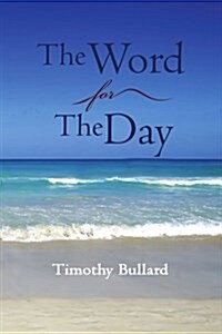 The Word for the Day (Paperback)