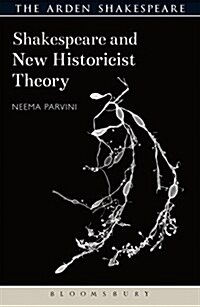 Shakespeare and New Historicist Theory (Hardcover)