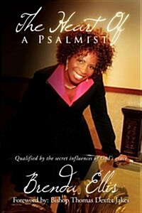 The Heart of a Psalmist (Paperback)