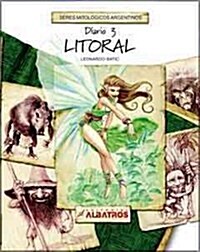 Litoral / Littoral (Paperback)