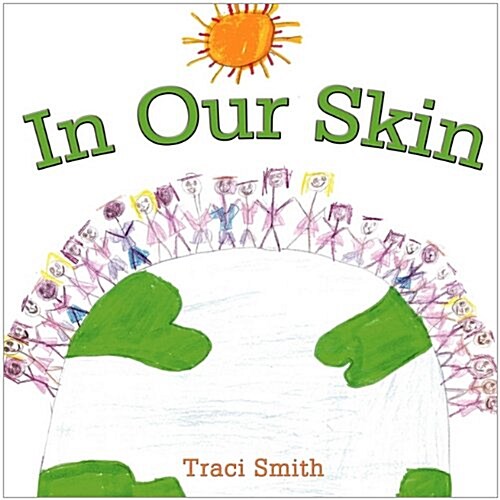 In Our Skin (Paperback)