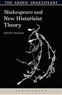 Shakespeare and New Historicist Theory (Paperback)