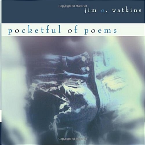 Pocketful of Poems (Paperback)