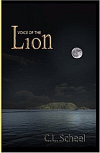 Voice Of The Lion (Paperback)