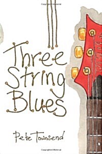 Three String Blues (Paperback)