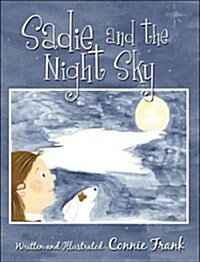 Sadie and the Night Sky (Paperback)