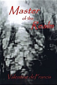 Master of the Realm (Paperback)