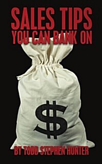 Sales Tips You Can Bank on (Paperback)