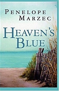 Heavens Blue (Paperback)