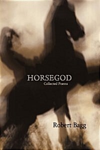 Horsegod (Hardcover)