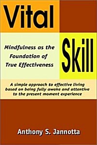 Vital Skills (Paperback)