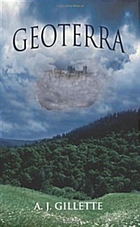 Geoterra (Paperback)