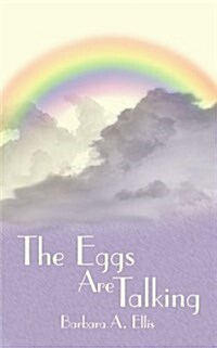 The Eggs are Talking (Paperback)