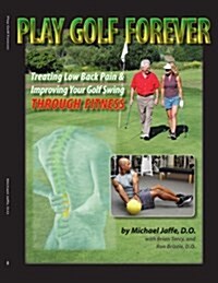 Play Golf Forever (Paperback)