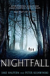 Nightfall (Paperback)