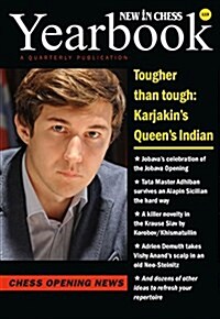 New in Chess Yearbook 119: Chess Opening News (Paperback)