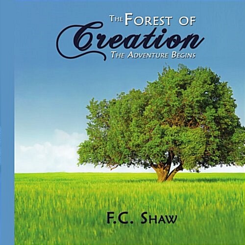 The Forest of Creation: The Adventure Begins (Paperback)