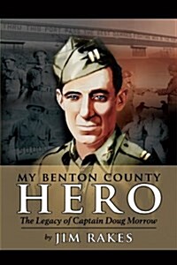 My Benton County Hero (Paperback)