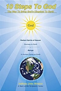 10 Steps to God (Paperback)