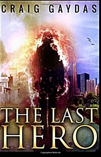 The Last Hero (Paperback)