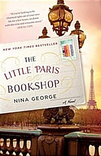 The Little Paris Bookshop (Paperback)