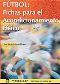 Futbol/Soccer (Paperback)