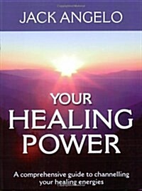 Your Healing Power (Paperback)