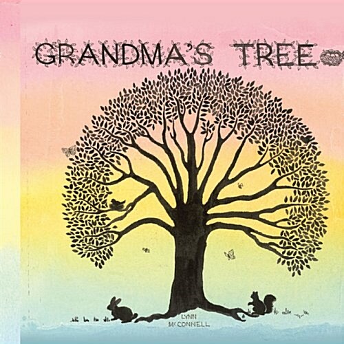 Grandmas Tree (Paperback)