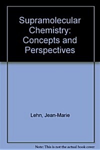 Supramolecular Chemistry (Hardcover)
