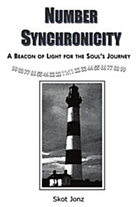 Number Synchronicity: A Beacon of Light for the Souls Journey (Paperback)