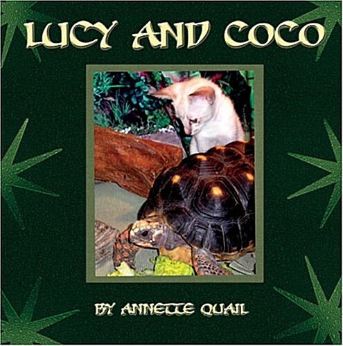 Lucy and Coco (Paperback)