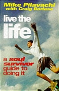 [중고] Live the Life (Paperback)