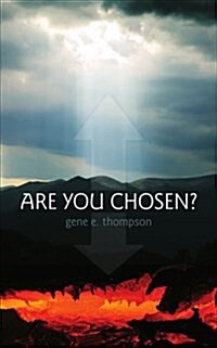 Are You Chosen? (Paperback)