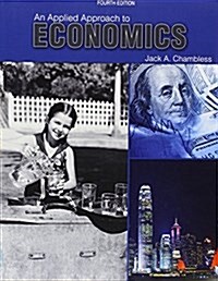 An Applied Approach to Economics (Paperback, 4th)