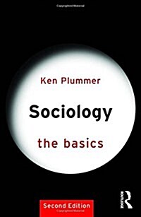 Sociology: The Basics (Hardcover, 2 New edition)