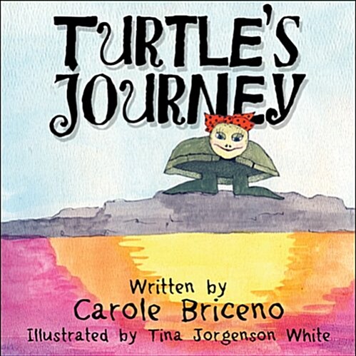 Turtles Journey (Paperback)