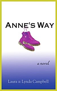 Annes Way (Paperback)