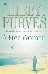 A Free Woman (Hardcover)