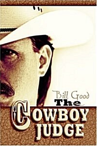 The Cowboy Judge (Paperback)