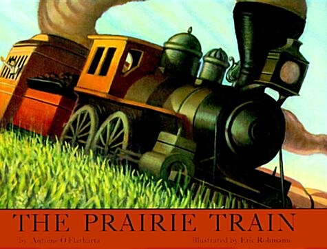 The Prairie Train (Library)