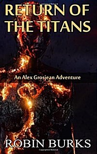 Return of the Titans (Paperback)