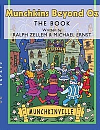 Munchkins Beyond Oz: The Book (Paperback)