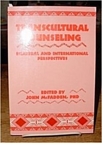 Transcultural Counseling (Paperback, 2nd)