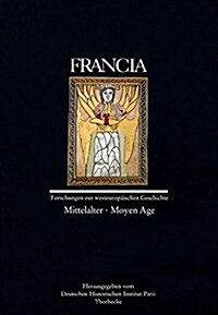 Francia: Mittelalter /Moyen Age (Hardcover)