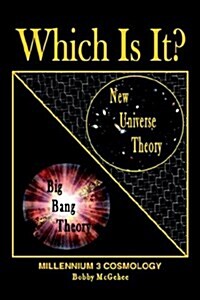 New Universe Theory With the Laws of Physics (Paperback)